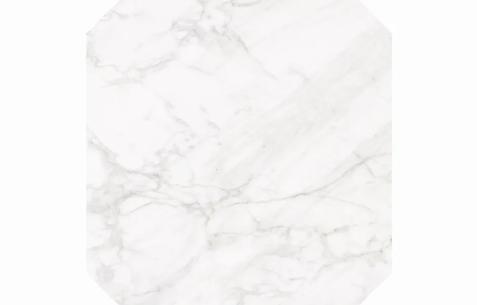 керамогранітна Плитка Frost White L-LCI FW 01 POL 597x597x8,5 Nowa Gala