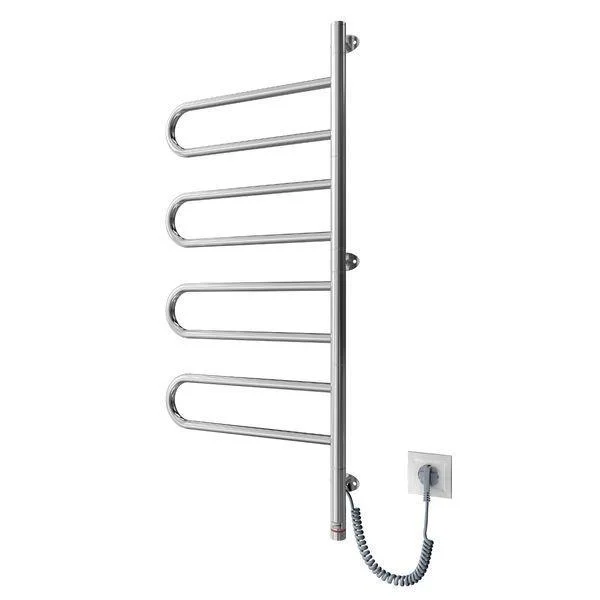 Полотенцесушитель електричний Mario Трістар 1000x445x50