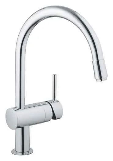 Змішувач Grohe Minta 32918000 для кухонного миття