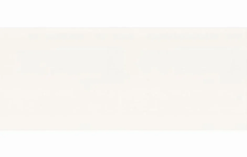 Плитка настінна Lakewood White Glossy 200x600 Ceramika Color