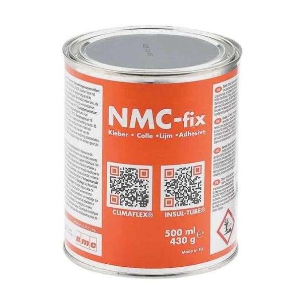 Клей ізоляційний NMC Climaflex fix - 0,5 л