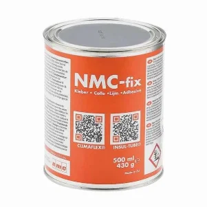 Клей ізоляційний NMC Climaflex fix - 0,5 л