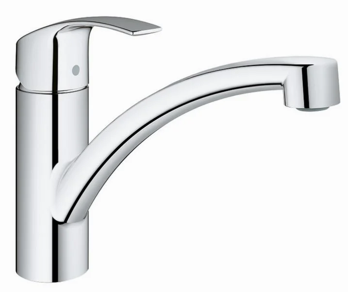 Смеситель Grohe Eurosmart 33281002  для кухонной мойки