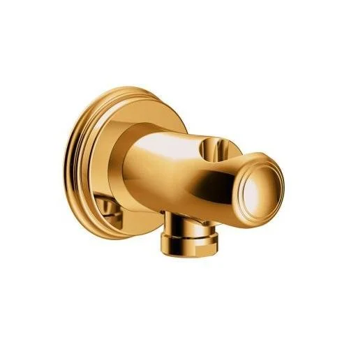 Шлангове з'єднання Tres Monoclasic золото