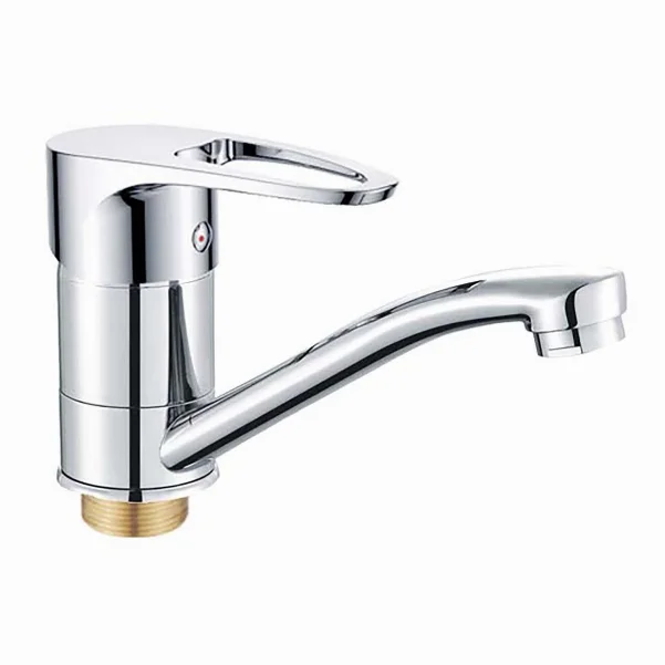 Смеситель для раковины HAIBA XIDE 15 СМ HB0404