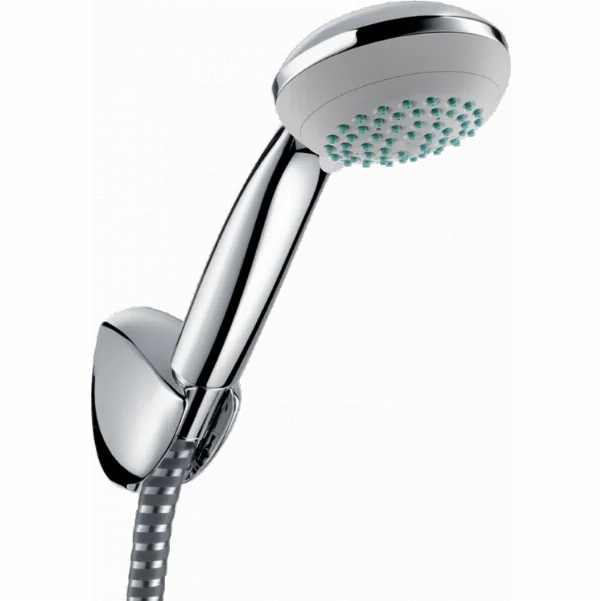 Душевой набор Hansgrohe Crometta 85 Vario/Porter C 160, хром 27559000