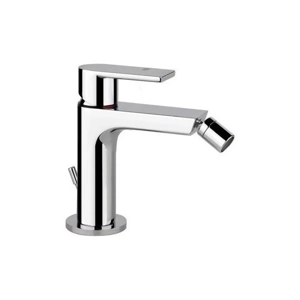 Змішувач Gessi Via Manzoni 38607.031 для биде, хром