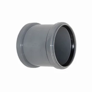 Муфта канализационная Valrom Easy KIT Ø 110 мм