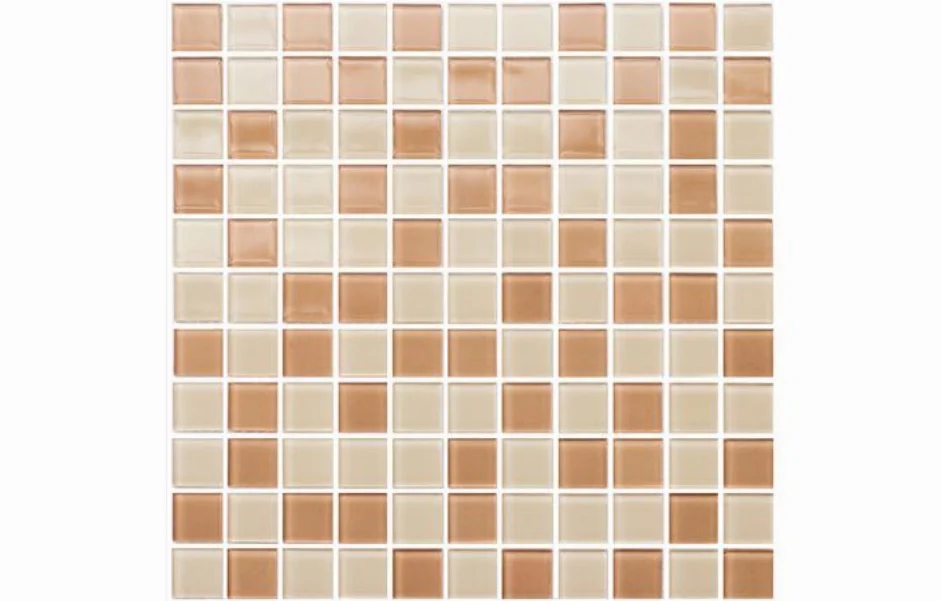 Мозаика GM 4038 C2 Beige M-Beige M 300x300x4 Kotto Ceramica