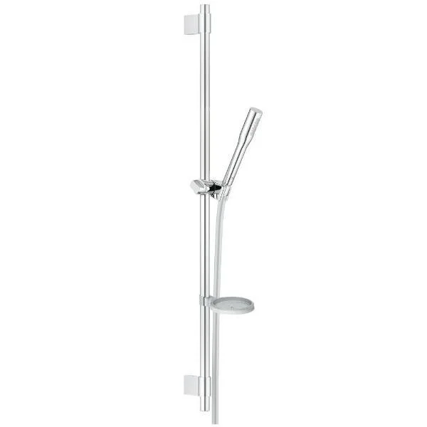 Душовий гарнітур Grohe Euphoria Cosmopolitan Stick 1jet, з мильницею