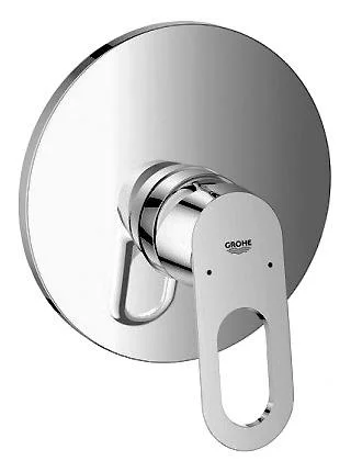 Змішувач Grohe BauLoop 29080000 для душу