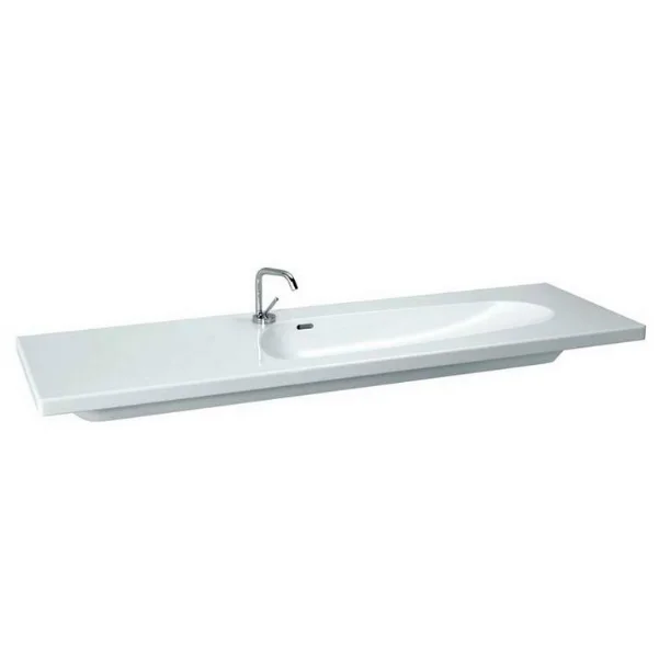 Раковина Laufen Palomba 160×50 см Раковина Laufen Palomba 160×50 см