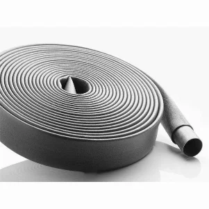 Теплоизоляция для труб полиэтиленовая NMC Climaflex LS Ø 70×5 мм (бухта 20 м)