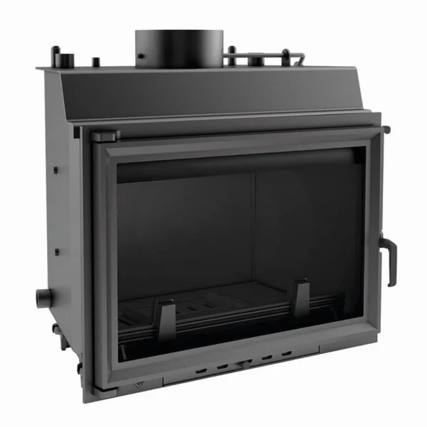 Камінна топка Kratki Wiktor PW 12 - 12,0 кВт