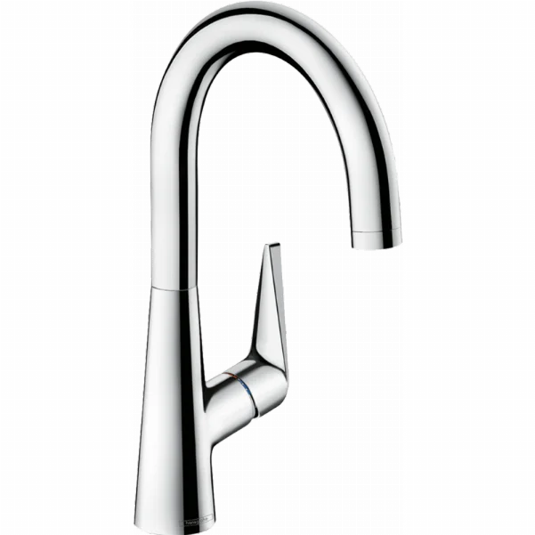Смеситель Hansgrohe Talis S для кухонной мойки 72814000