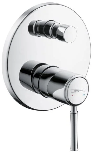Смеситель Hansgrohe Talis Classic 14145820 для ванны с душем