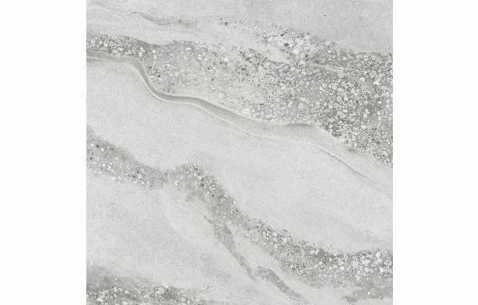 Плитка керамогранитная Fusion Серый RECT 600x600x10 Golden Tile Плитка керамогранитная Fusion Серый RECT 600x600x10 Golden Tile