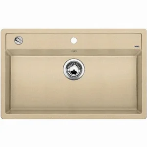 Мойка кухонная Blanco DALAGO 8 шампань