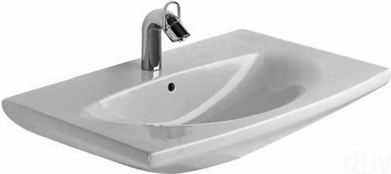 Умывальник DURAVIT CARO 70x50,5 см