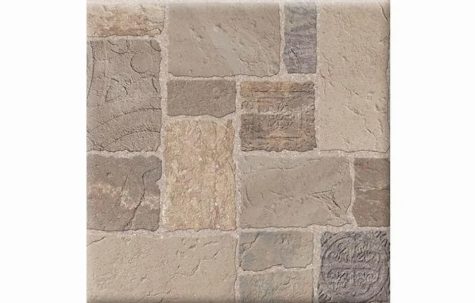 Плитка керамогранитная Midway Brown 420x420x8 Cersanit Плитка керамогранитная Midway Brown 420x420x8 Cersanit