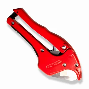 Ножницы для пластиковых труб Ekoplastik Profi Ø 16 - 42 мм