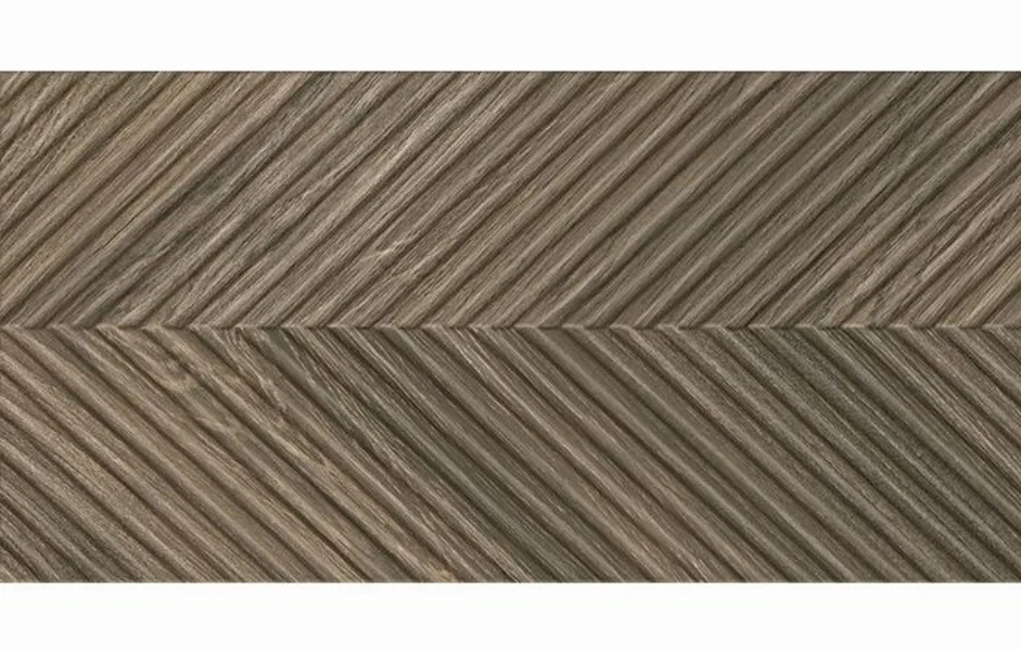 Плитка настенная Afternoon Brown B RECT STR 298x598x9 Paradyz Плитка настенная Afternoon Brown B RECT STR 298x598x9 Paradyz