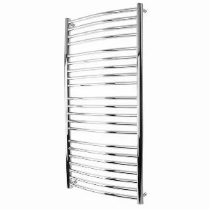 Полотенцесушитель водяной Mario Феникс 1150x482