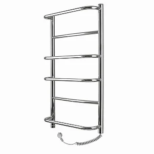 Полотенцесушитель электрический Mario Люкс HP 800x530