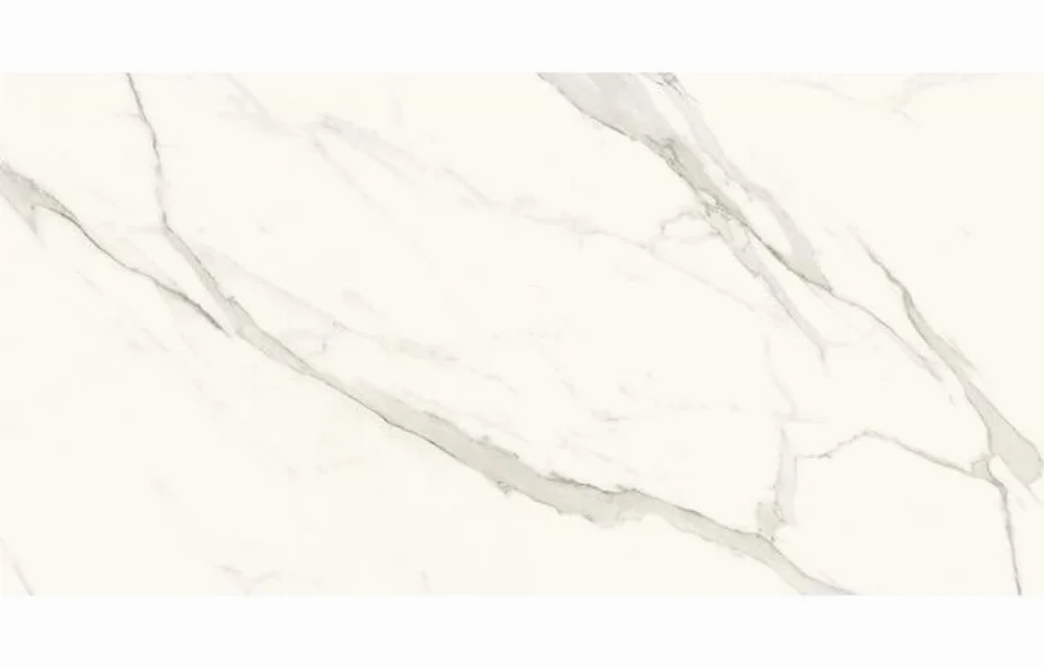 Плитка керамогранитная Calacatta POL 598x1198x9 Paradyz