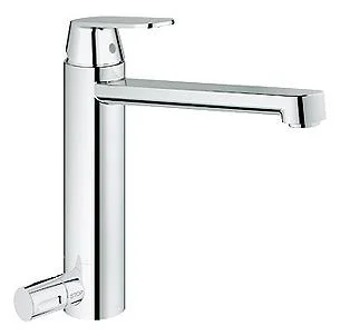 Змішувач Grohe Eurosmart Cosmopolitan 30195000 для кухонного миття
