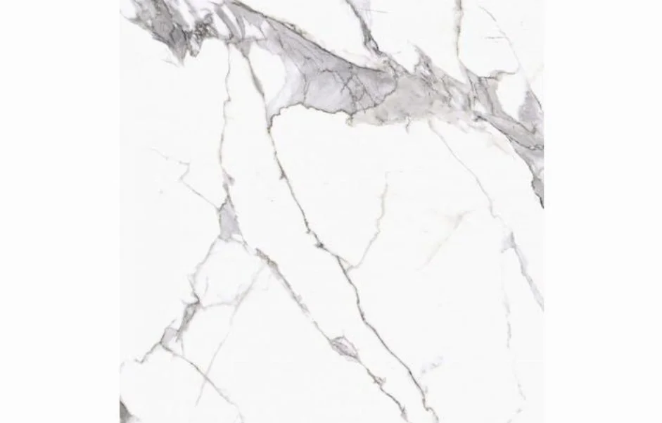 керамогранітна Плитка Calacatta White RECT 1197x1197x8 Cerrad