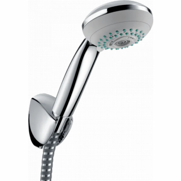 Душевой набор Hansgrohe Crometta 85 Multi с душевым шлангом 27568000