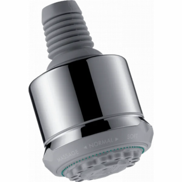 Верхній душ Hansgrohe Clubmaster 3jet 28496000
