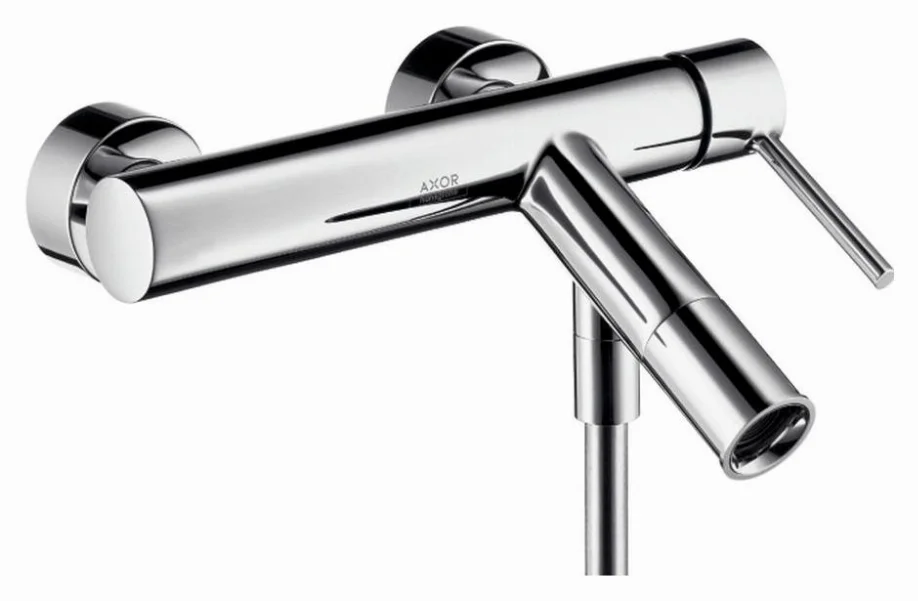 Смеситель для ванны и душа Axor Starck