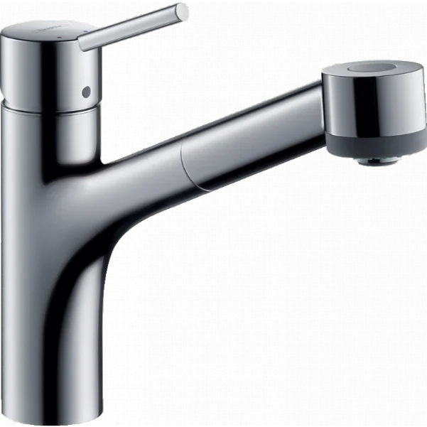 Смеситель Hansgrohe Talis S для кухонной мойки 32841000