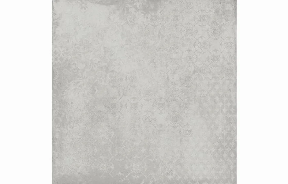 керамогранітна Плитка Stormy White Carpet 593x593x8 Opoczno