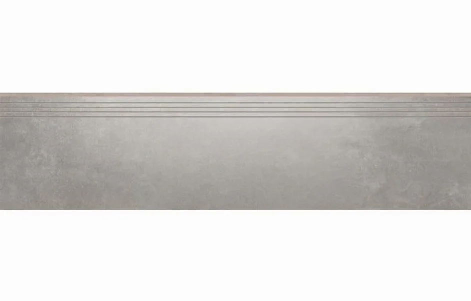 Ступень Tassero Gris LAP 297x1197x10 Cerrad