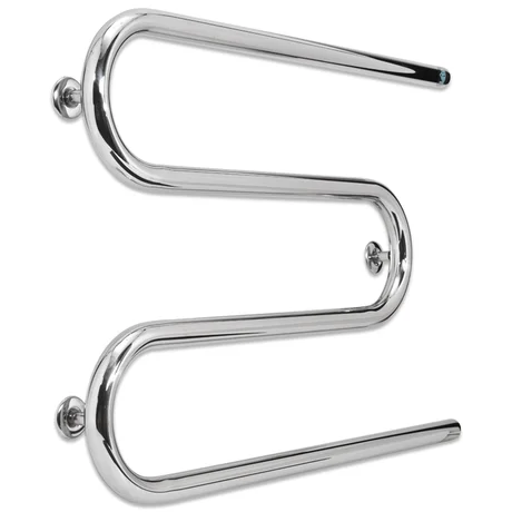 Полотенцесушитель водяній змійовик LARIS 30 РС3 700x500 1/2"