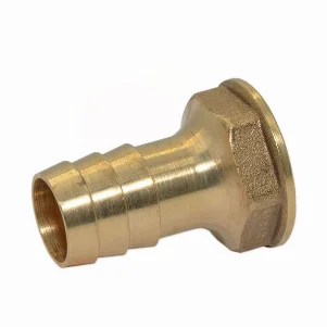 Штуцер під шланг внутрішня різьба Pattaroni Ø 1/2"×15 мм