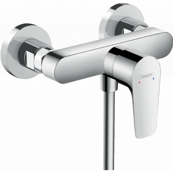 Смеситель Hansgrohe Talis E для душа 71761000
