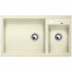 Мойка кухонная Blanco METRA 9 жасмин