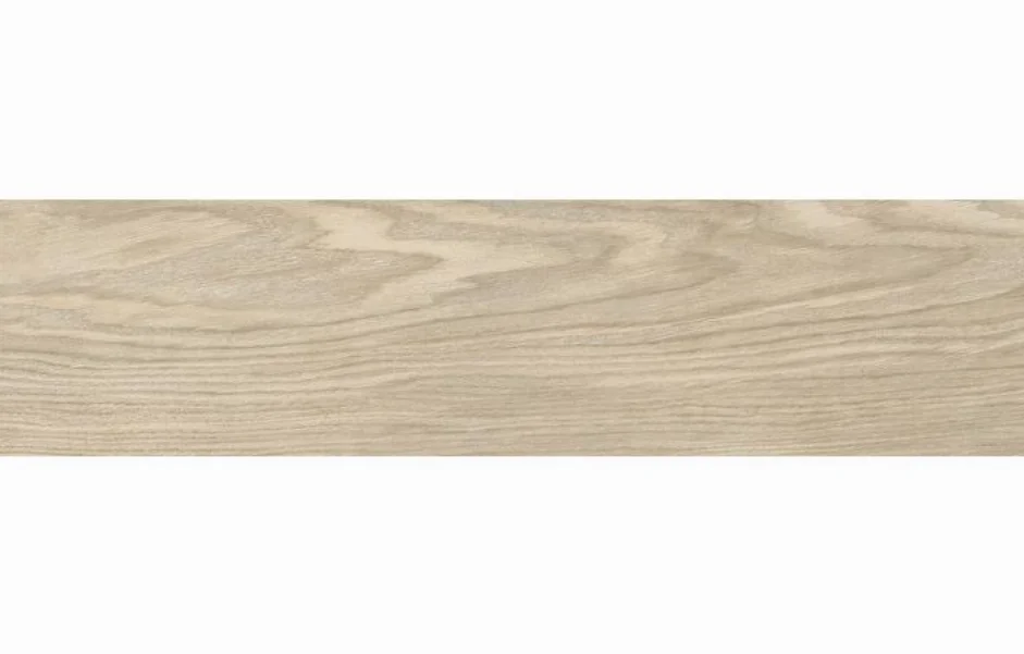 Плитка керамогранитная Albero Бежевый 150x600x8,5 Golden Tile