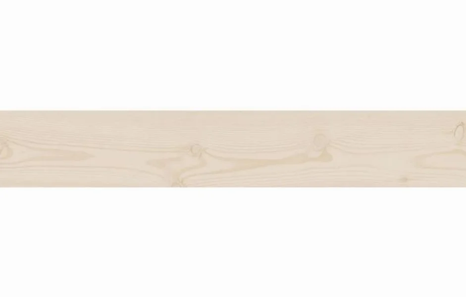 Плитка керамогранитная Iceland Ivory RECT 148x898x10 Paradyz