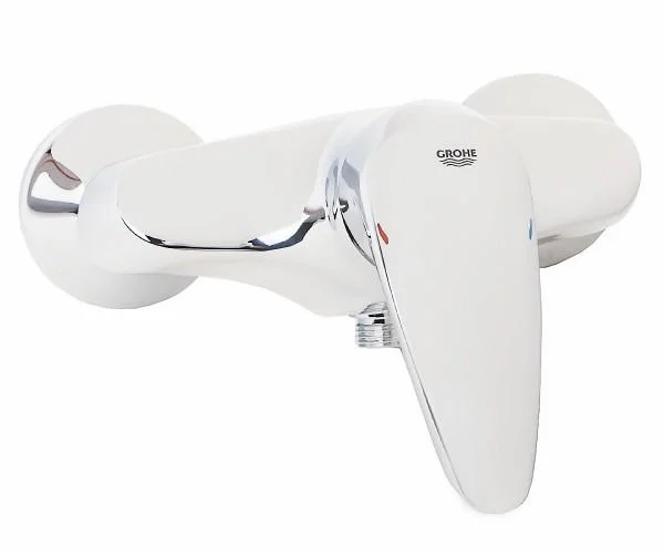 Смеситель для душа GROHE Eurodisc New однорычажный