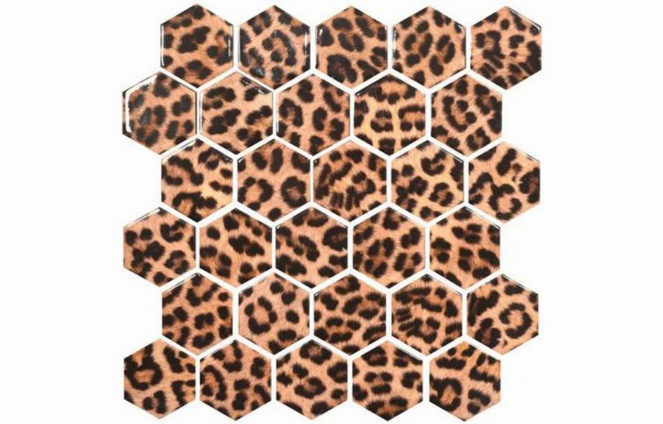 Мозаїка HP 6028 Hexagon 295x295x9 Kotto Ceramica