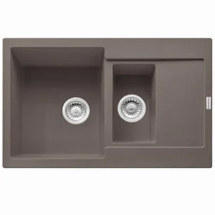 Мийка кухонна Franke Maris MRG 651-78 шторм