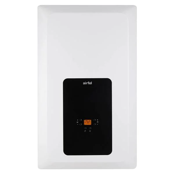 Котел газовий Airfel Elegant 18,0 кВт, двохконтурний (Turbo)