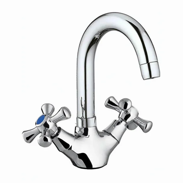 Змішувач для раковини HAIBA SMES HB0376