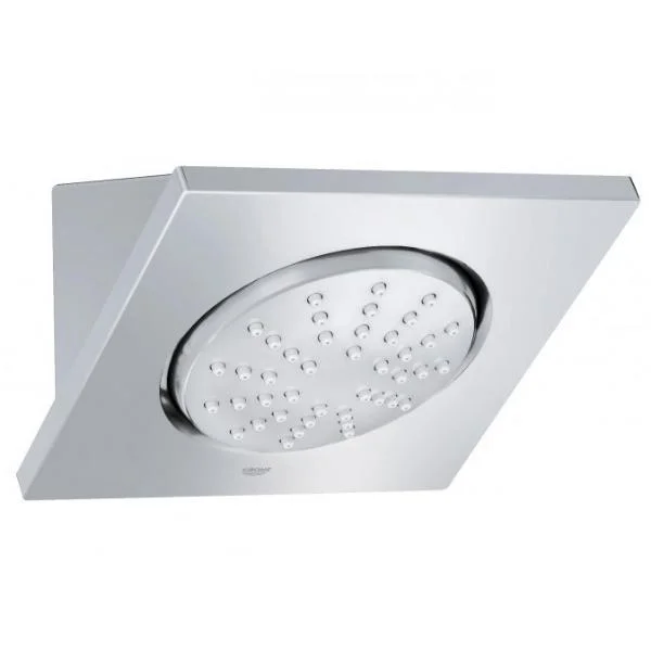 Верхній душ Grohe Rainshower F-Series 127 мм