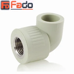 ППР Угол Fado Ø 20×1/2" внутренняя резьба